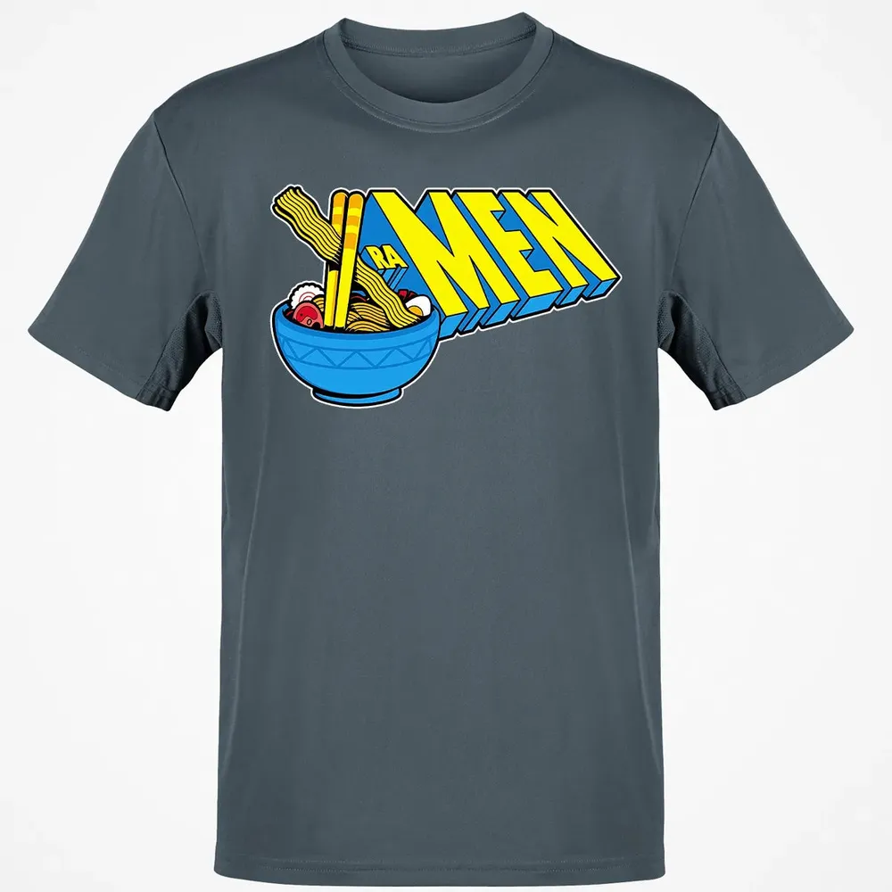 XraMen Classic Unisex T-Shirt - 4