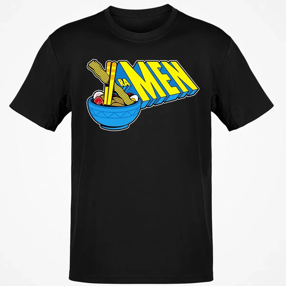 XraMen Classic Unisex T-Shirt - 2