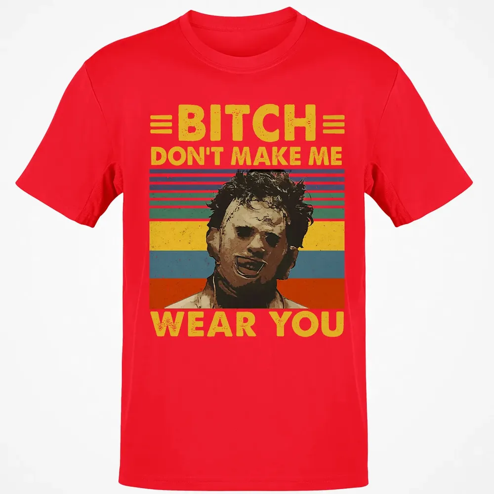 Don't Make Me Wear You Classic Unisex T-Shirt - 11