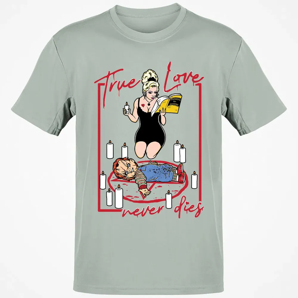 True Love Classic Unisex T-Shirt - 3