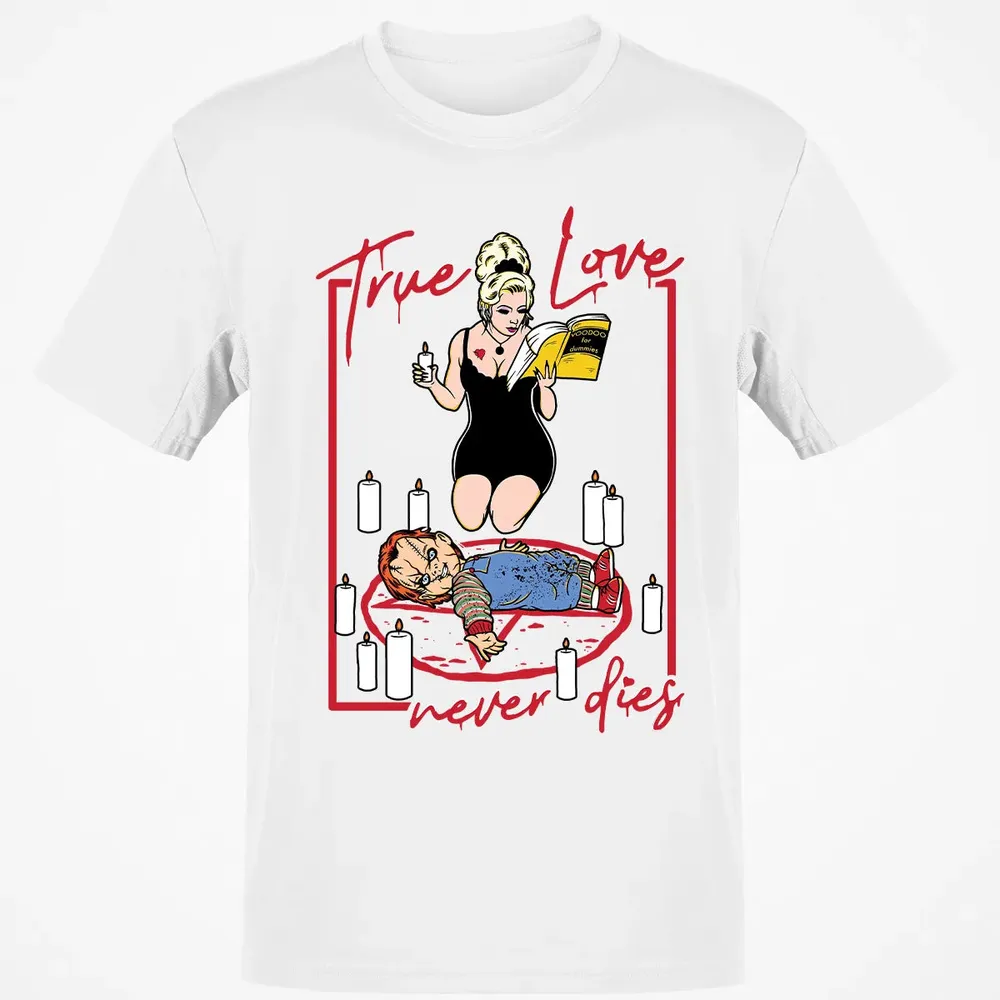 True Love Classic Unisex T-Shirt - 13