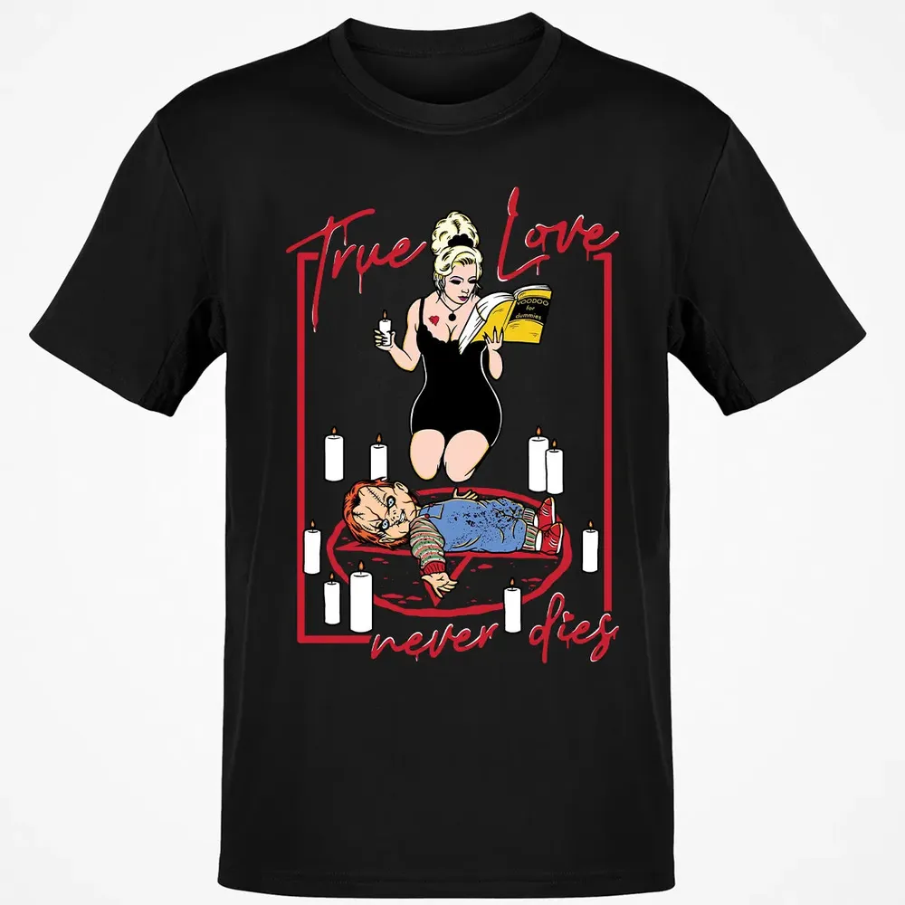 True Love Classic Unisex T-Shirt - 2