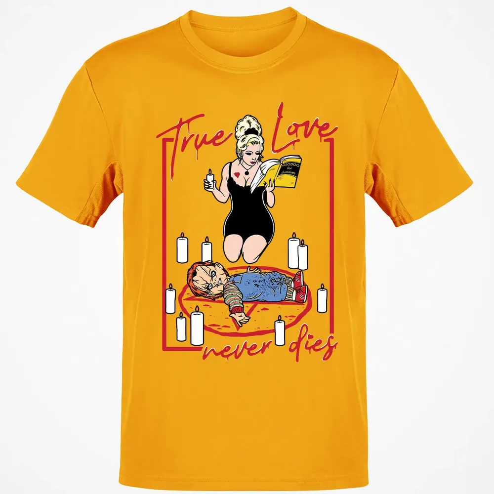 True Love Classic Unisex T-Shirt - 5