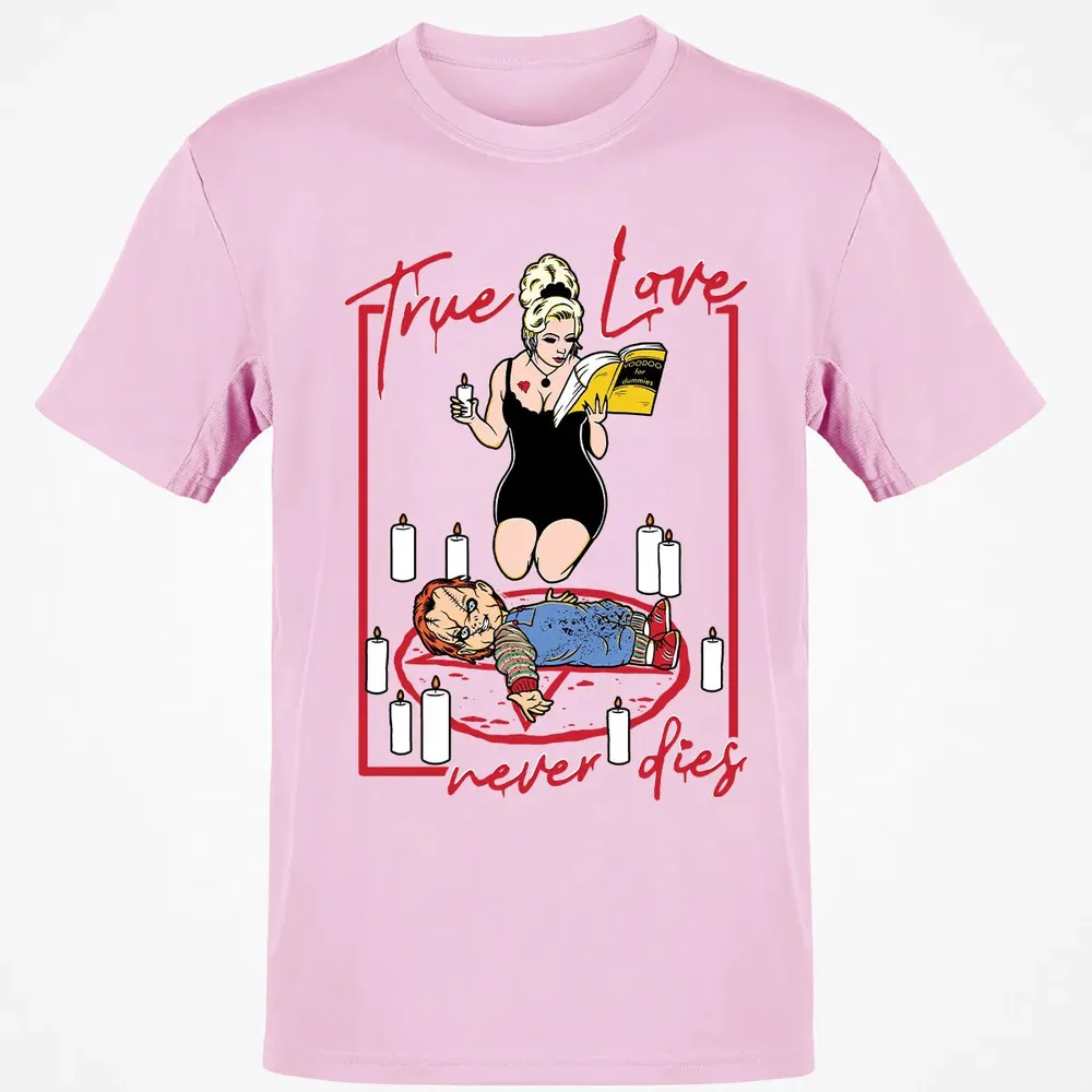 True Love Classic Unisex T-Shirt - 6