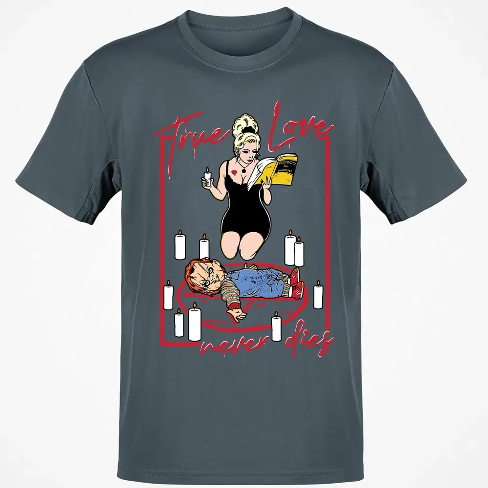 True Love Classic Unisex T-Shirt - 4