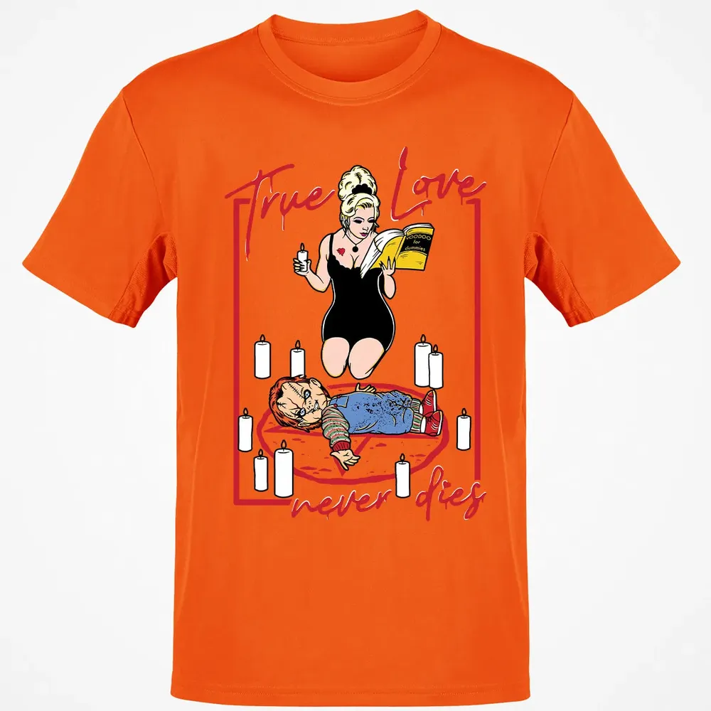 True Love Classic Unisex T-Shirt - 9