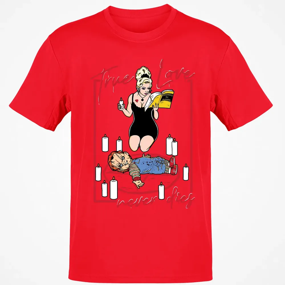 True Love Classic Unisex T-Shirt - 11