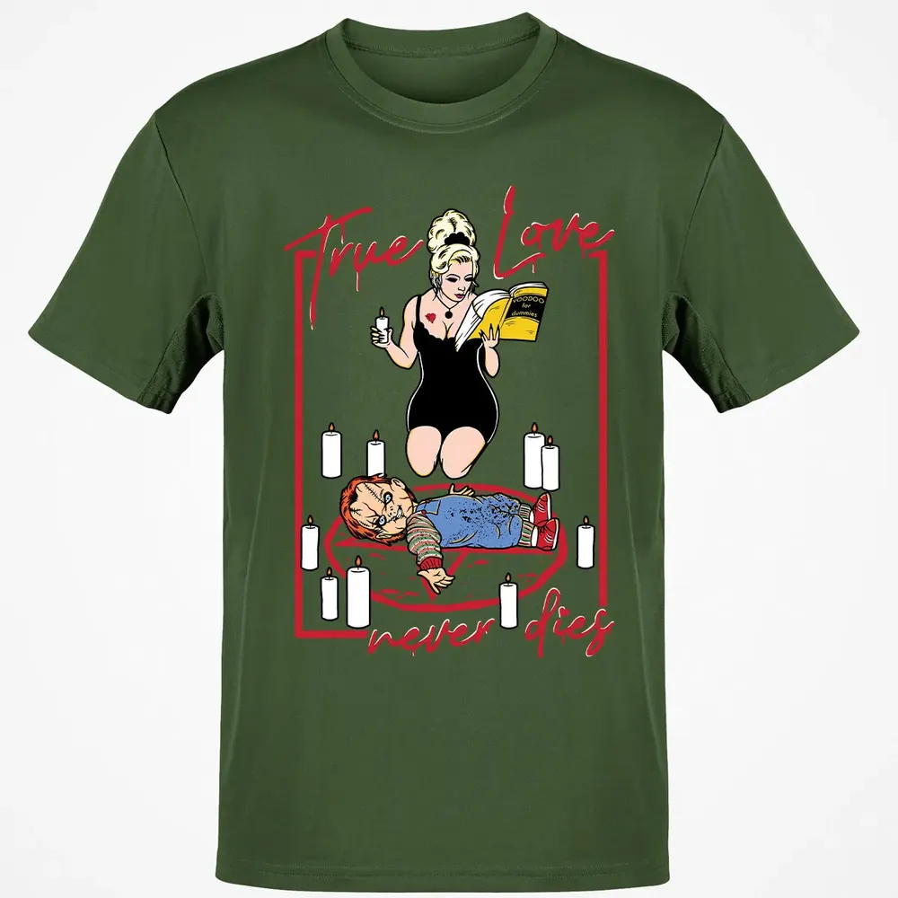 True Love Classic Unisex T-Shirt - 7