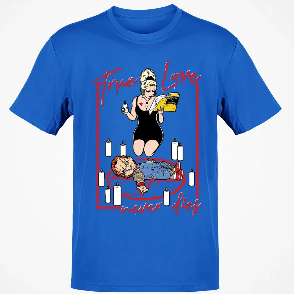 True Love Classic Unisex T-Shirt - 12