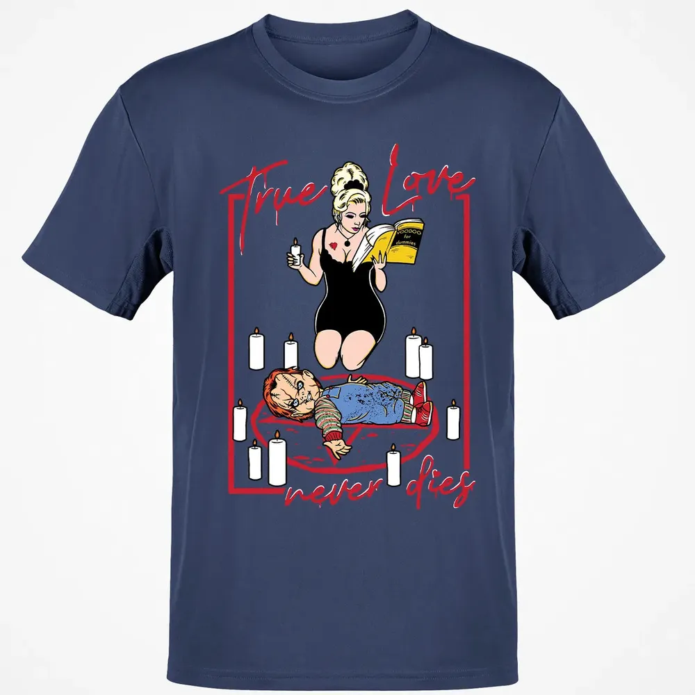 True Love Classic Unisex T-Shirt - 8