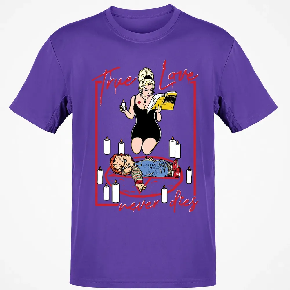 True Love Classic Unisex T-Shirt - 10