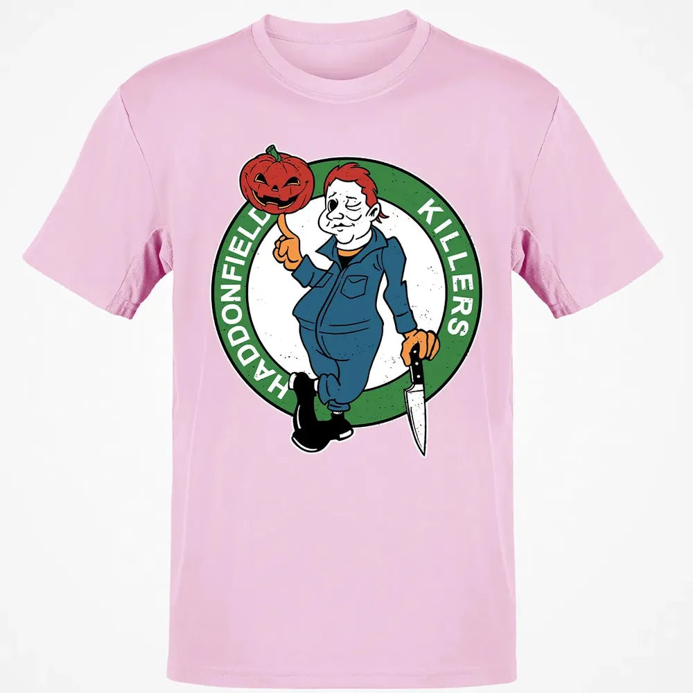 Haddonfield Killers Classic Unisex T-Shirt - 6