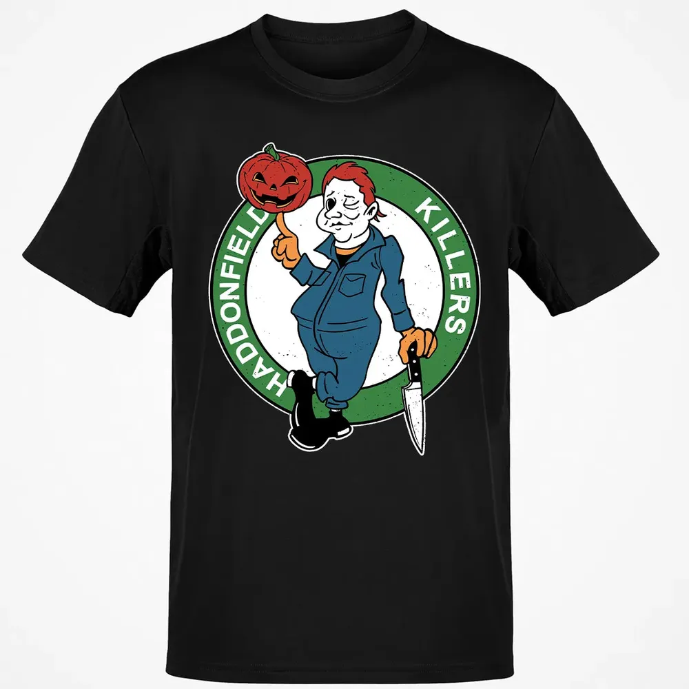 Haddonfield Killers Classic Unisex T-Shirt - 2