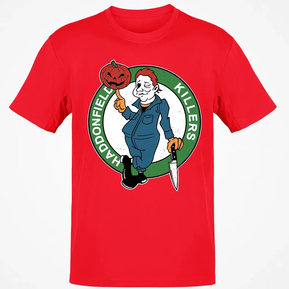 Haddonfield Killers Classic Unisex T-Shirt - 11