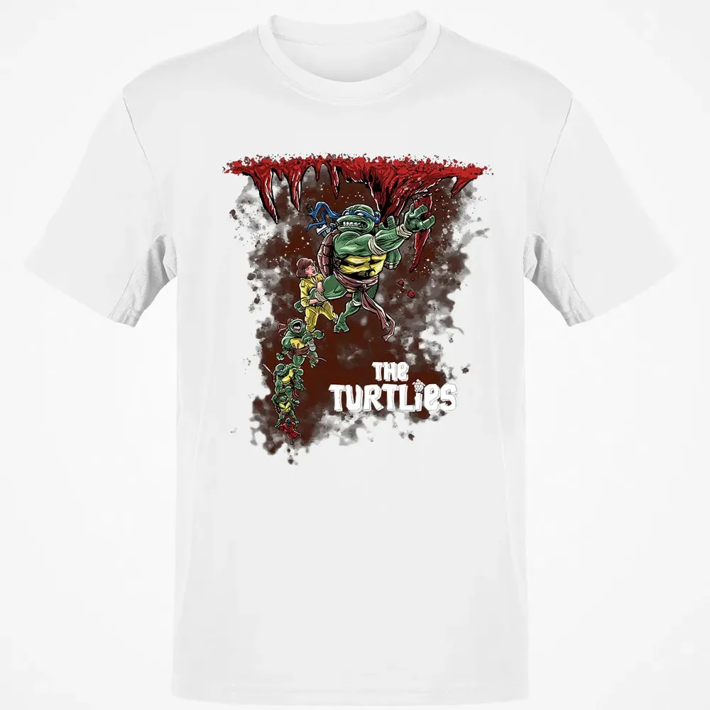 The Turtlies Classic Unisex T-Shirt - 13