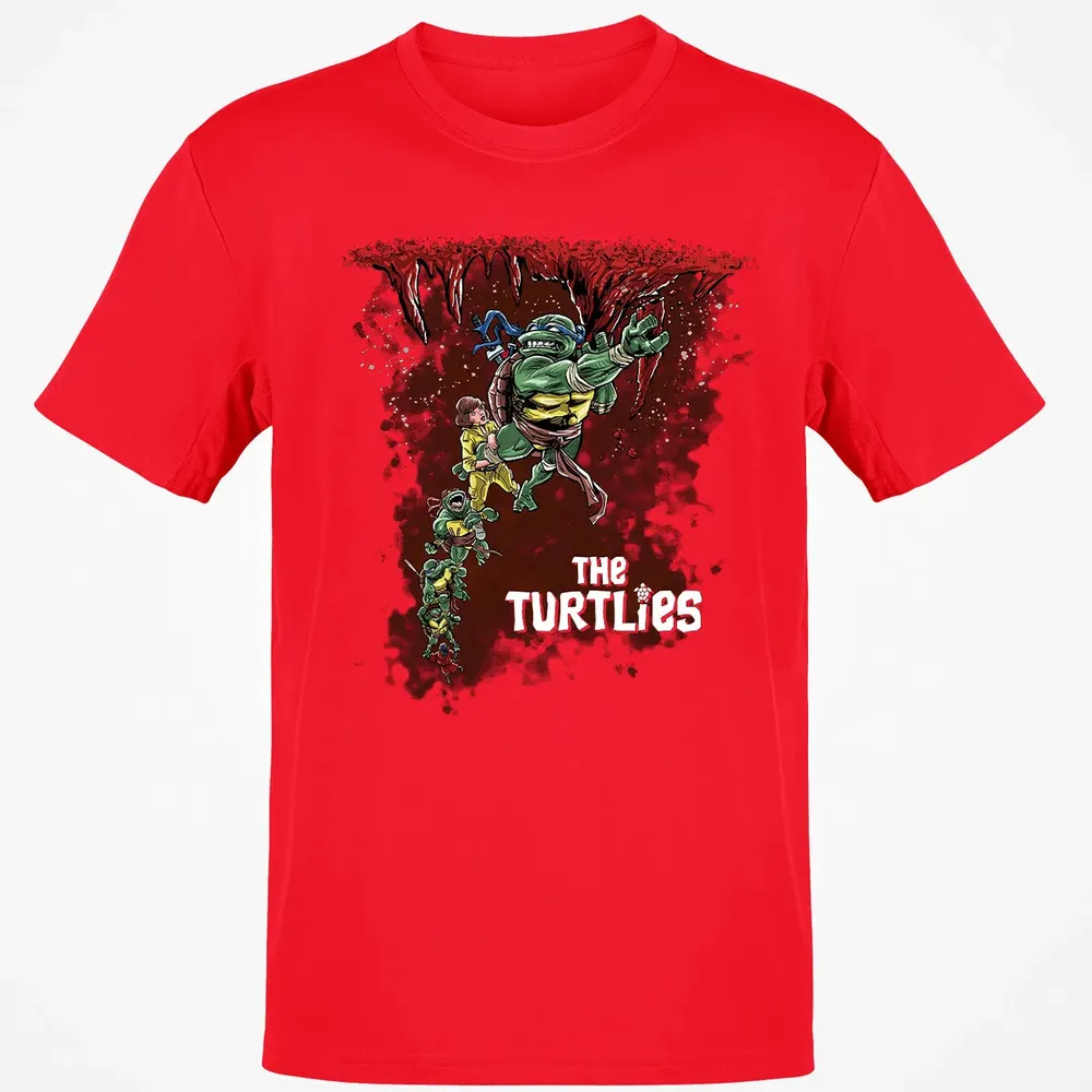 The Turtlies Classic Unisex T-Shirt - 11