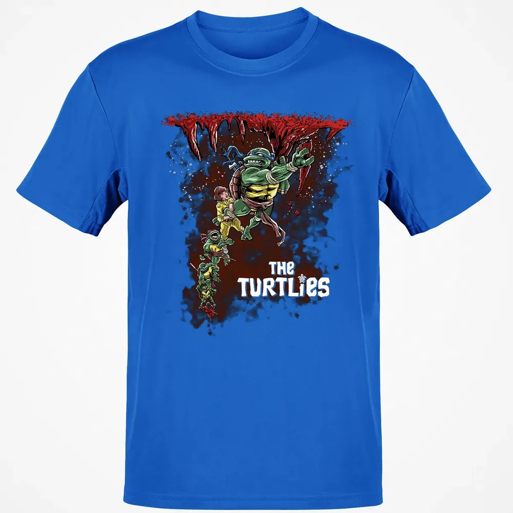 The Turtlies Classic Unisex T-Shirt - 12