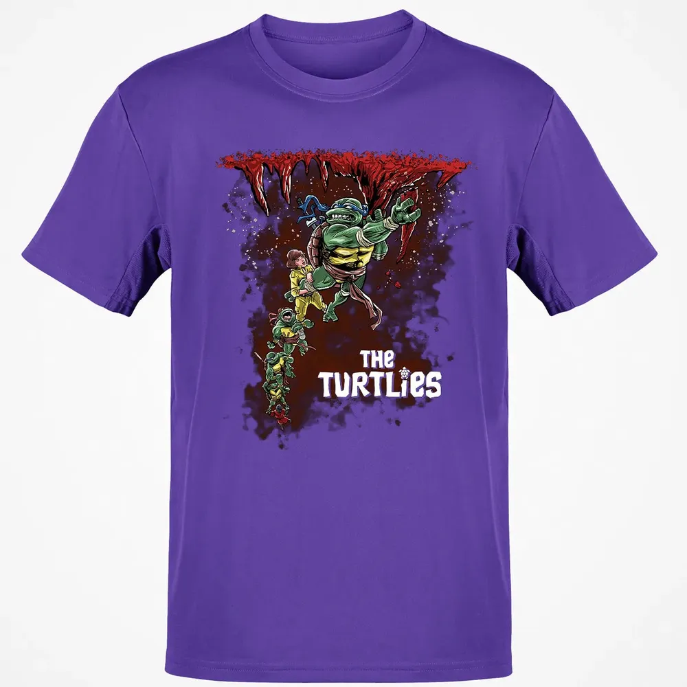 The Turtlies Classic Unisex T-Shirt - 10