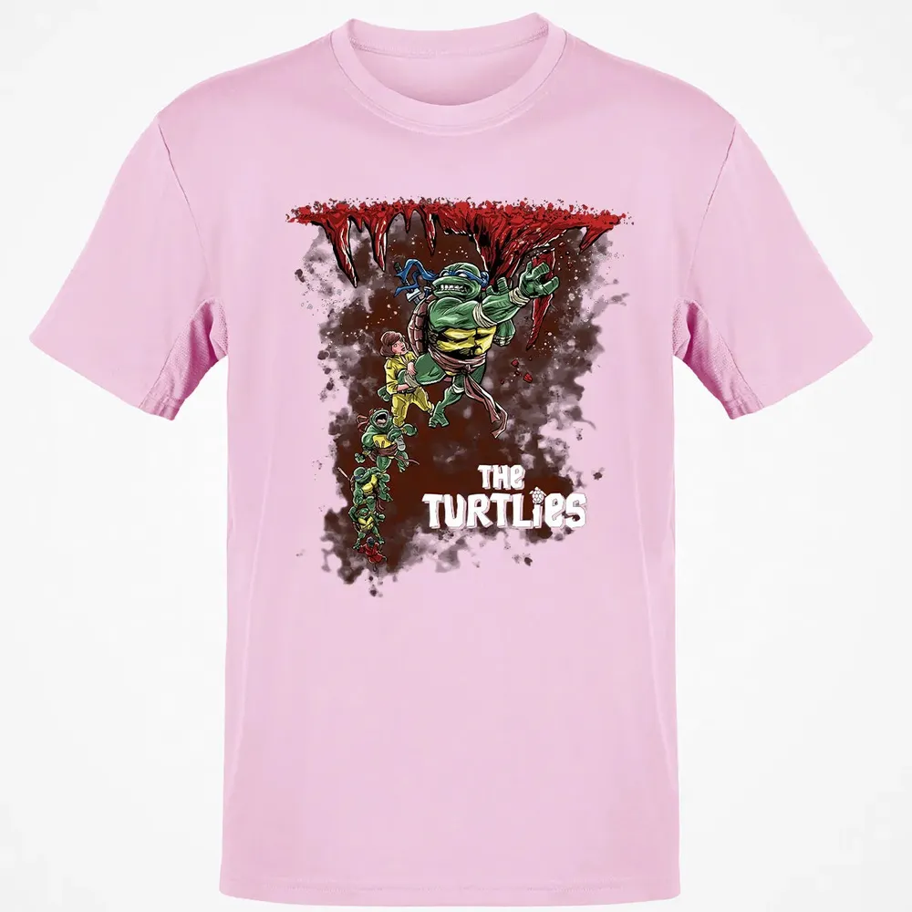The Turtlies Classic Unisex T-Shirt - 6