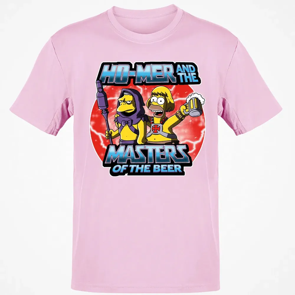 Masters Of The Beer Classic Unisex T-Shirt - 6