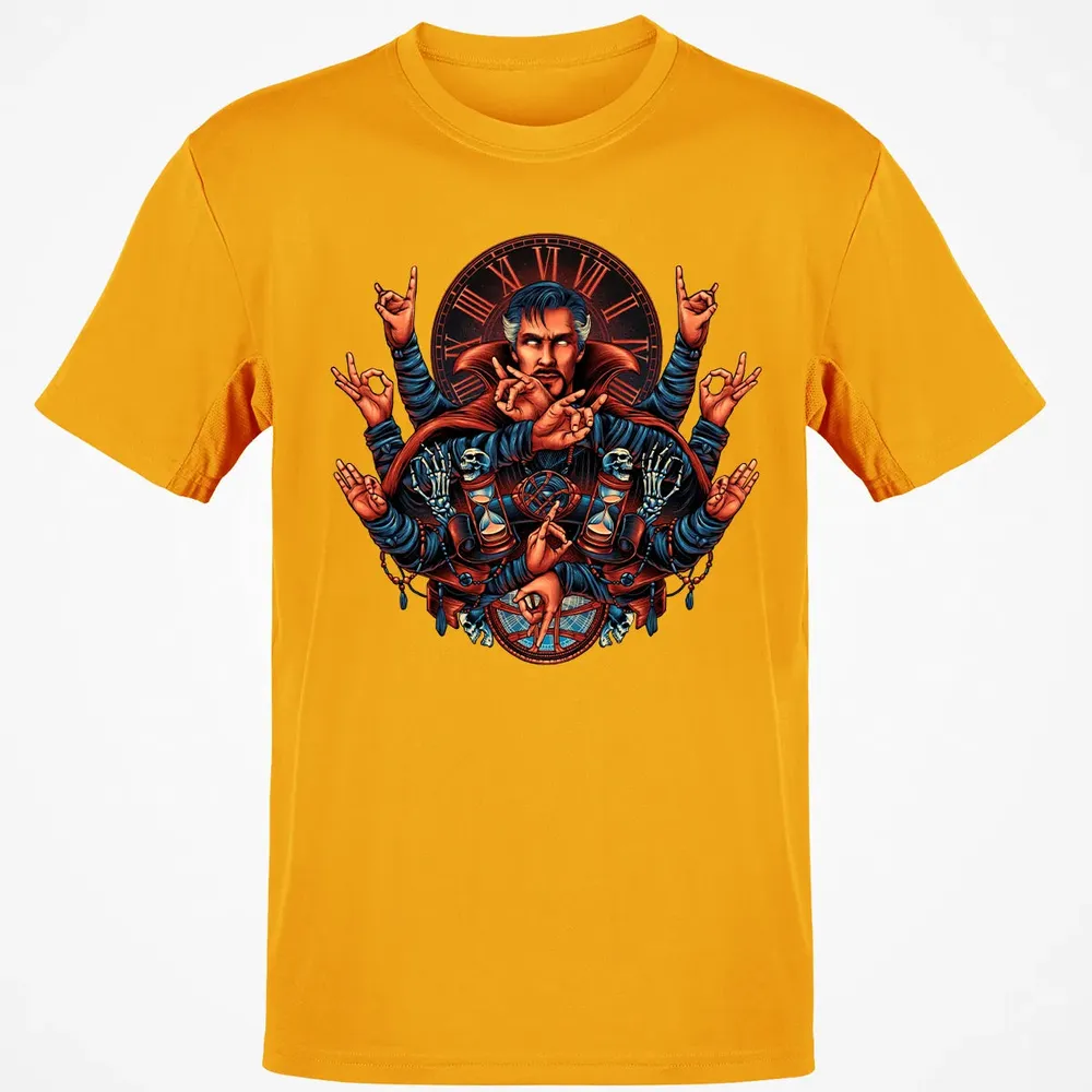 Strange Magic Classic Unisex T-Shirt - 5