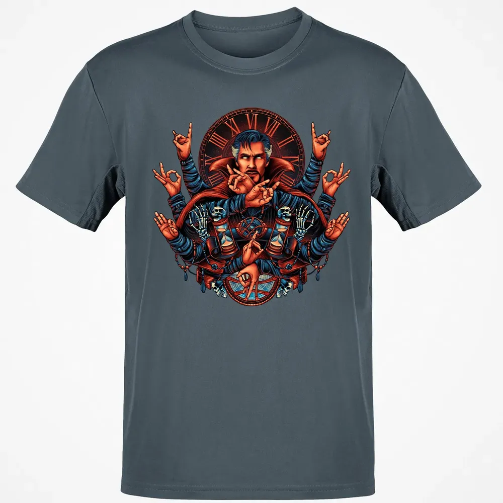 Strange Magic Classic Unisex T-Shirt - 4
