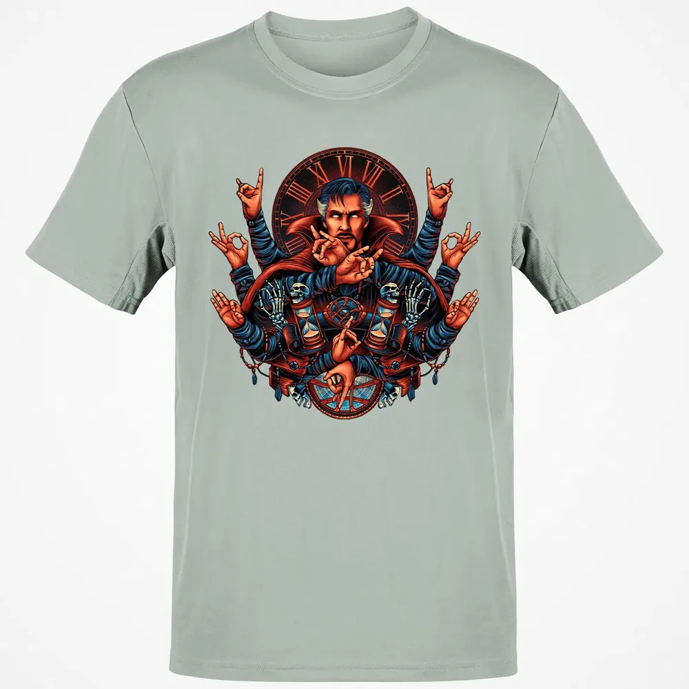 Strange Magic Classic Unisex T-Shirt - 3