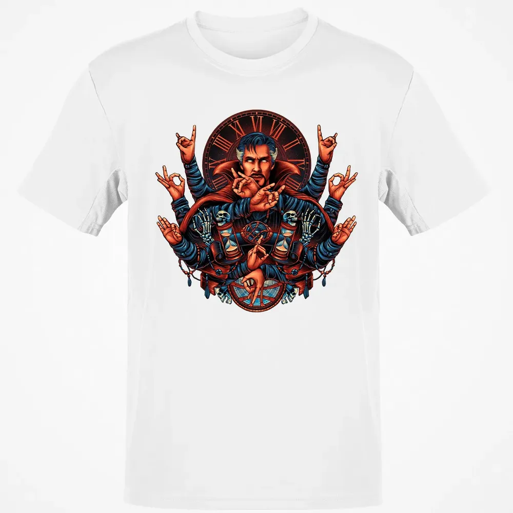 Strange Magic Classic Unisex T-Shirt - 13