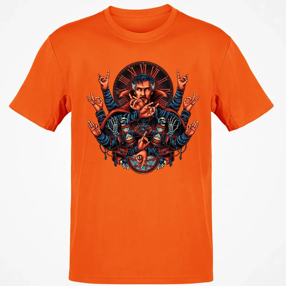 Strange Magic Classic Unisex T-Shirt - 9