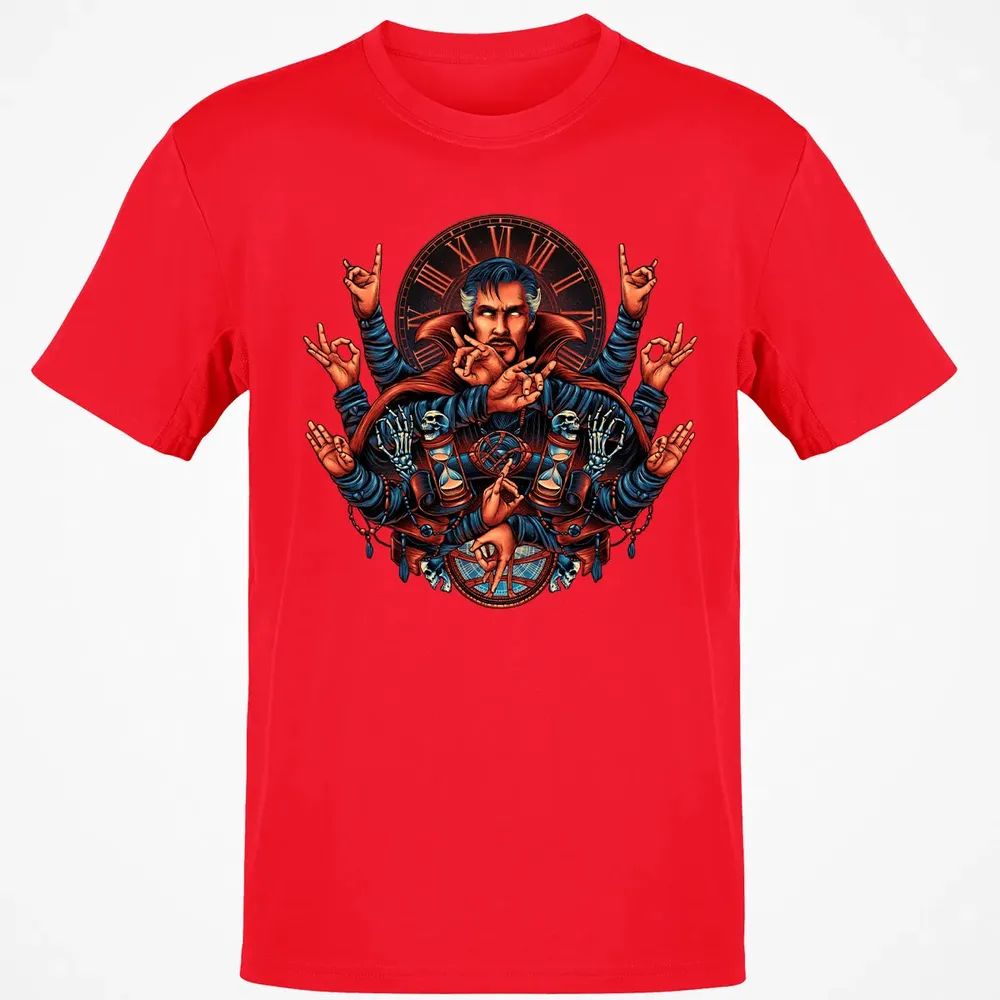 Strange Magic Classic Unisex T-Shirt - 11