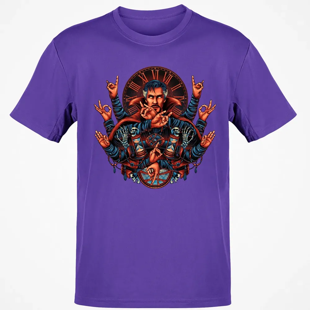 Strange Magic Classic Unisex T-Shirt - 10