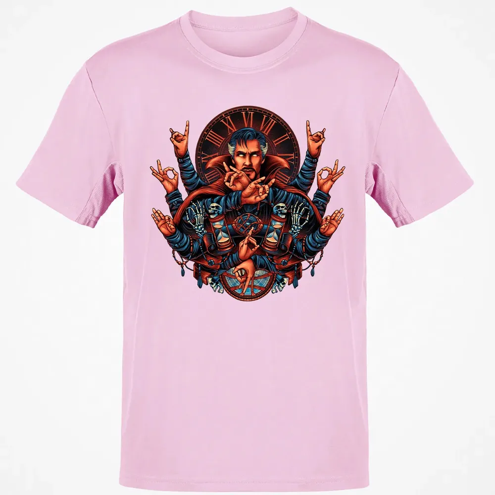 Strange Magic Classic Unisex T-Shirt - 6