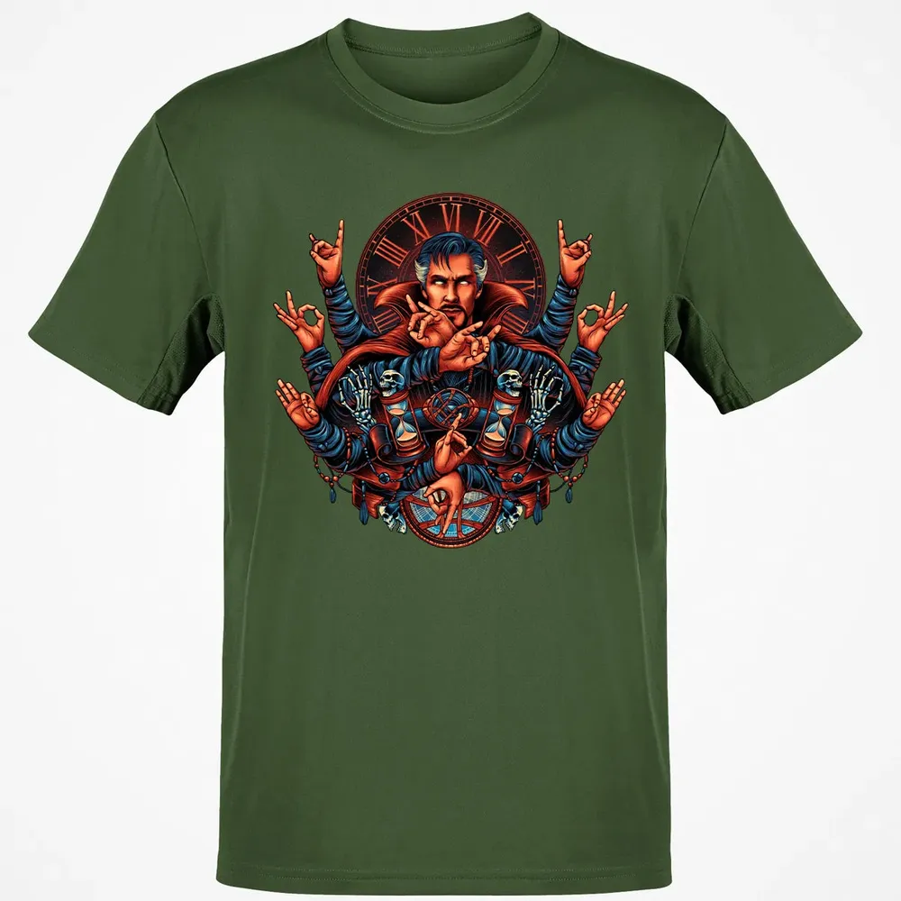 Strange Magic Classic Unisex T-Shirt - 7