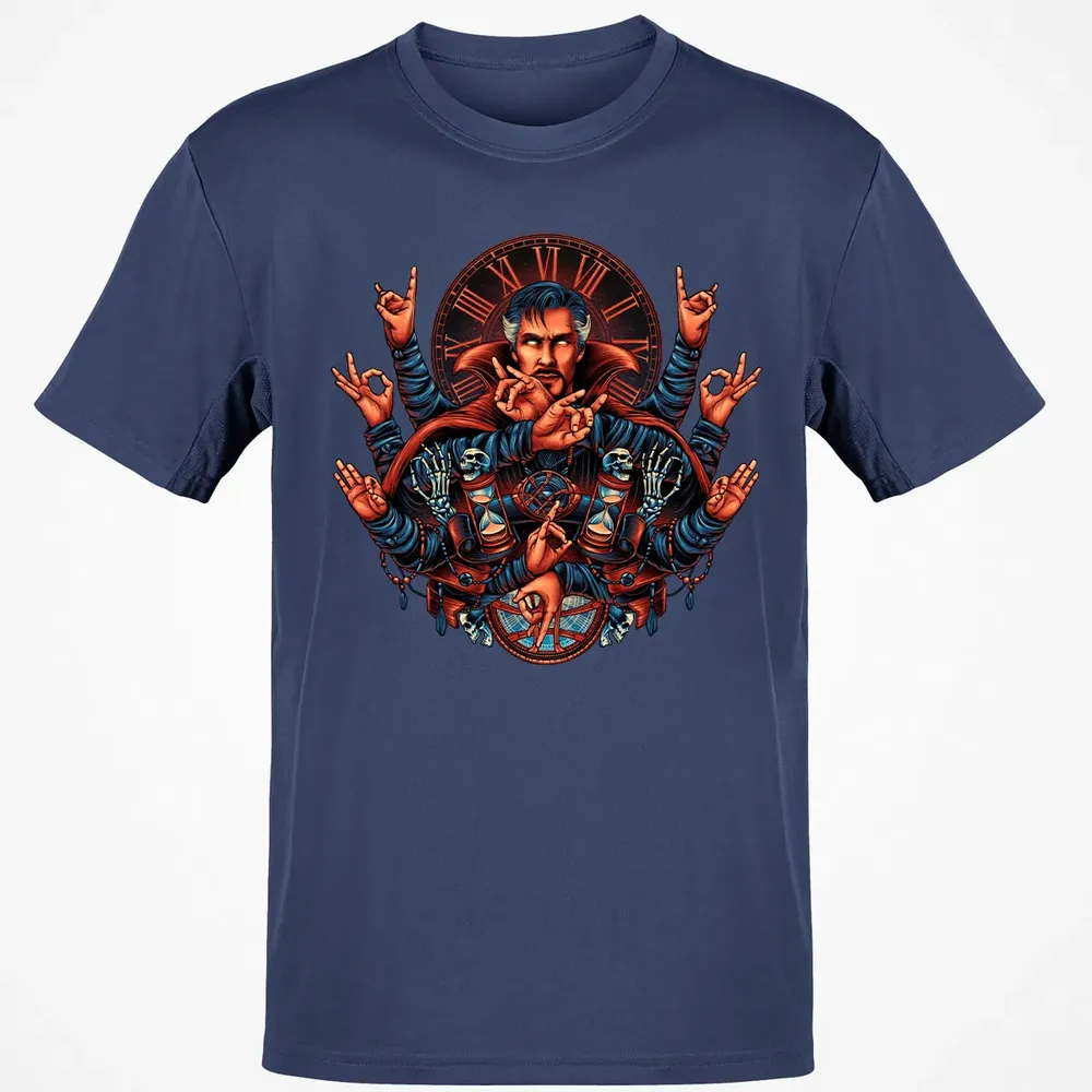 Strange Magic Classic Unisex T-Shirt - 8