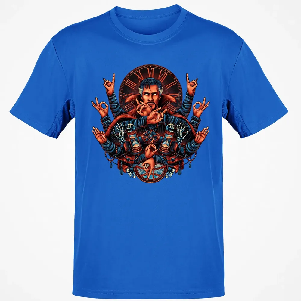 Strange Magic Classic Unisex T-Shirt - 12