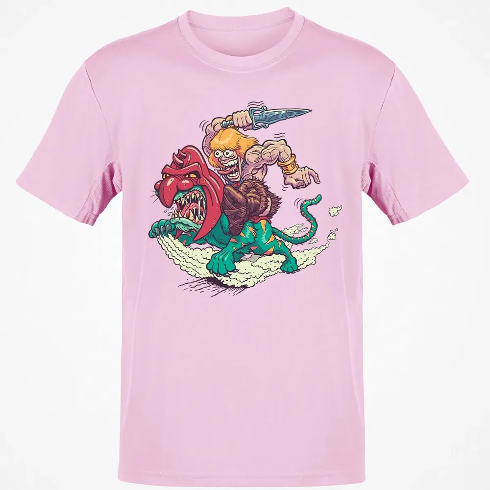 Battle Finks Classic Unisex T-Shirt - 6