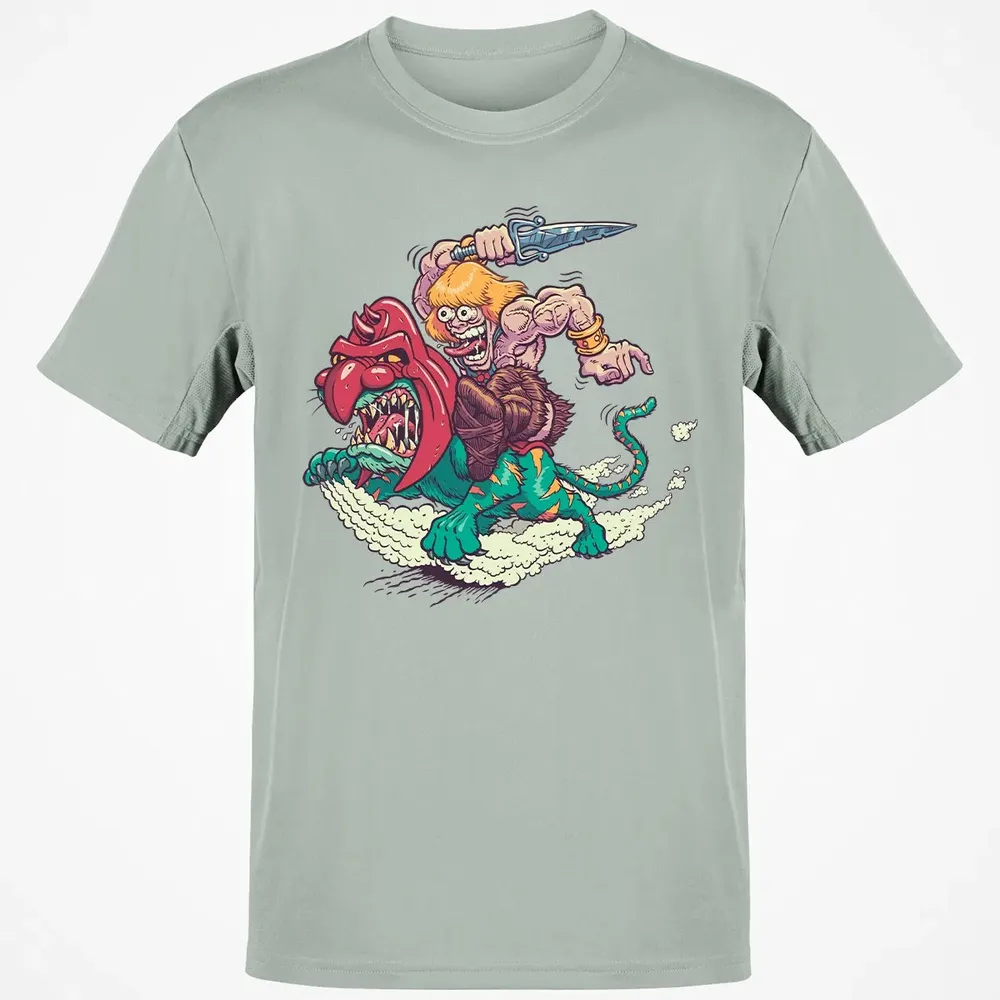 Battle Finks Classic Unisex T-Shirt - 3