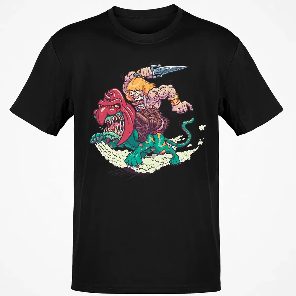 Battle Finks Classic Unisex T-Shirt - 2