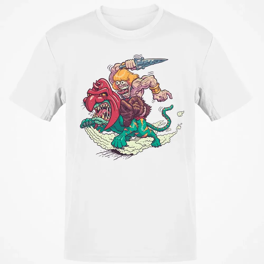 Battle Finks Classic Unisex T-Shirt - 13