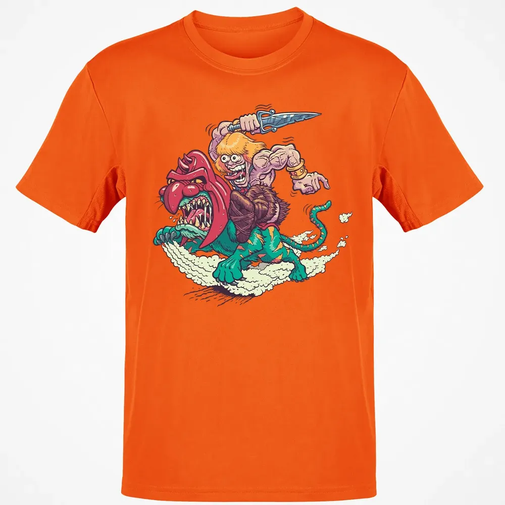 Battle Finks Classic Unisex T-Shirt - 9