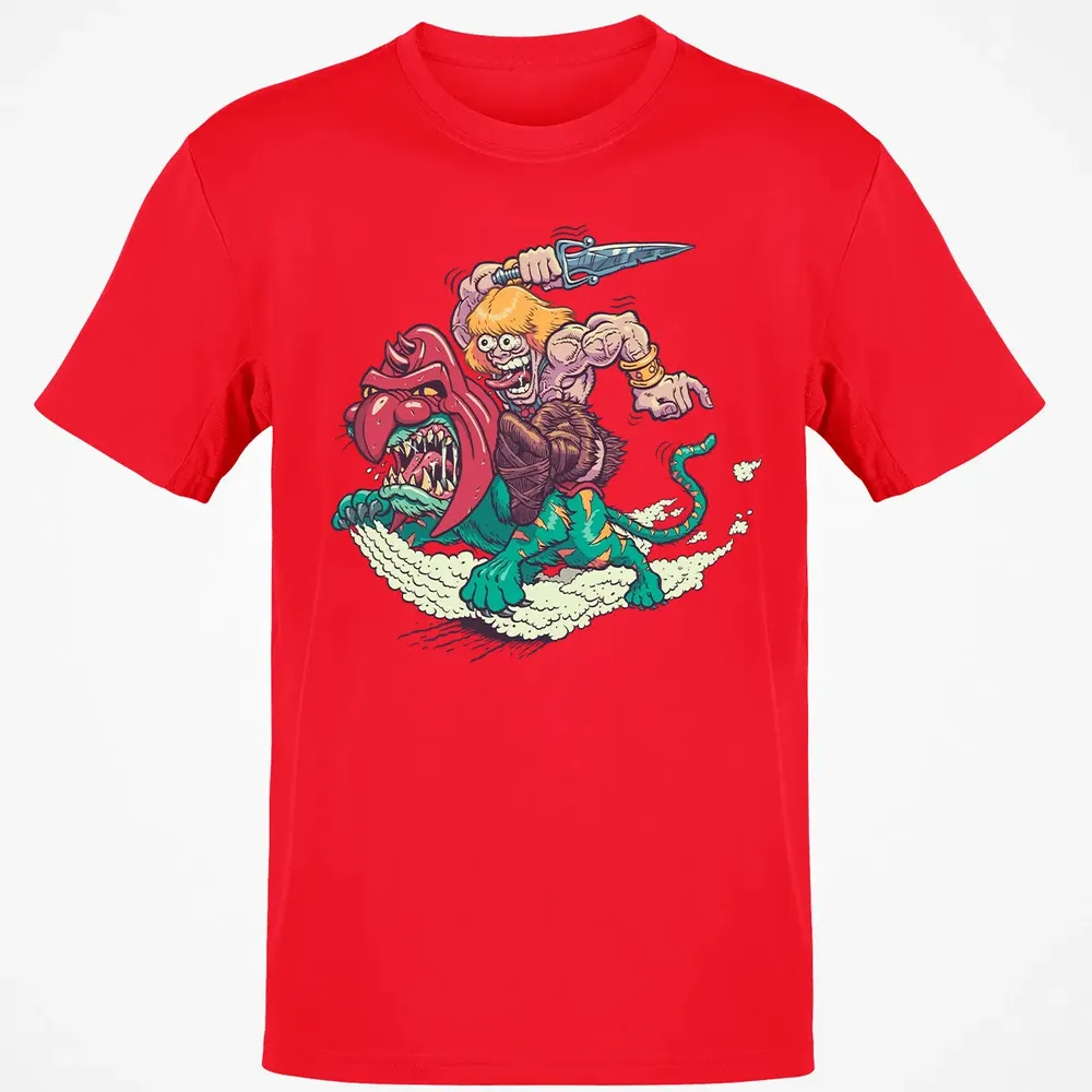 Battle Finks Classic Unisex T-Shirt - 11