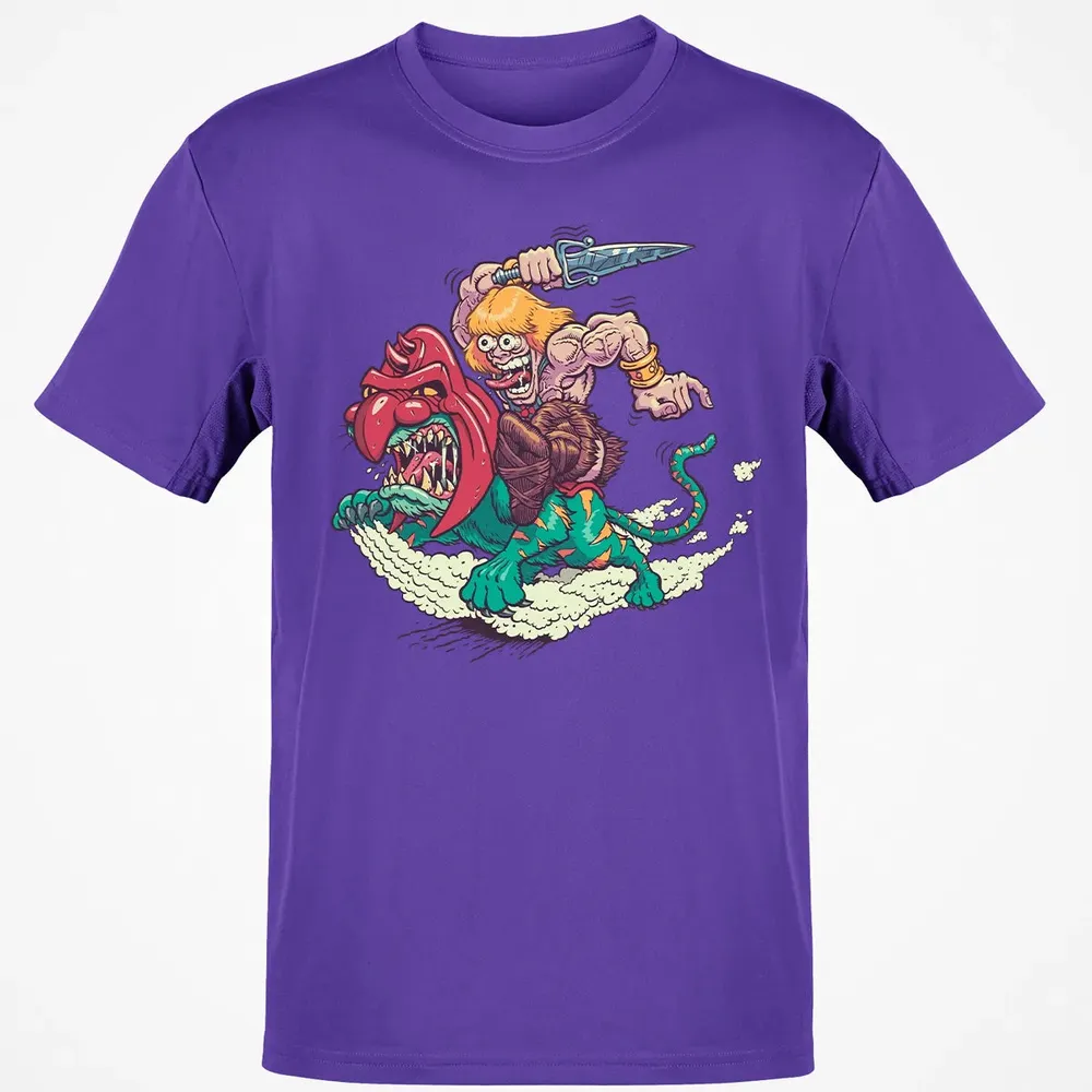 Battle Finks Classic Unisex T-Shirt - 10
