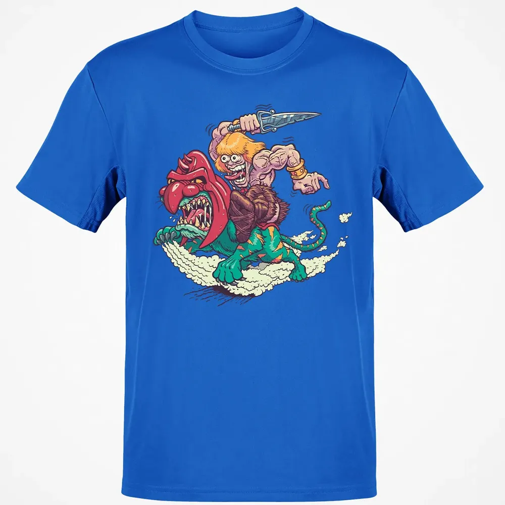 Battle Finks Classic Unisex T-Shirt - 12