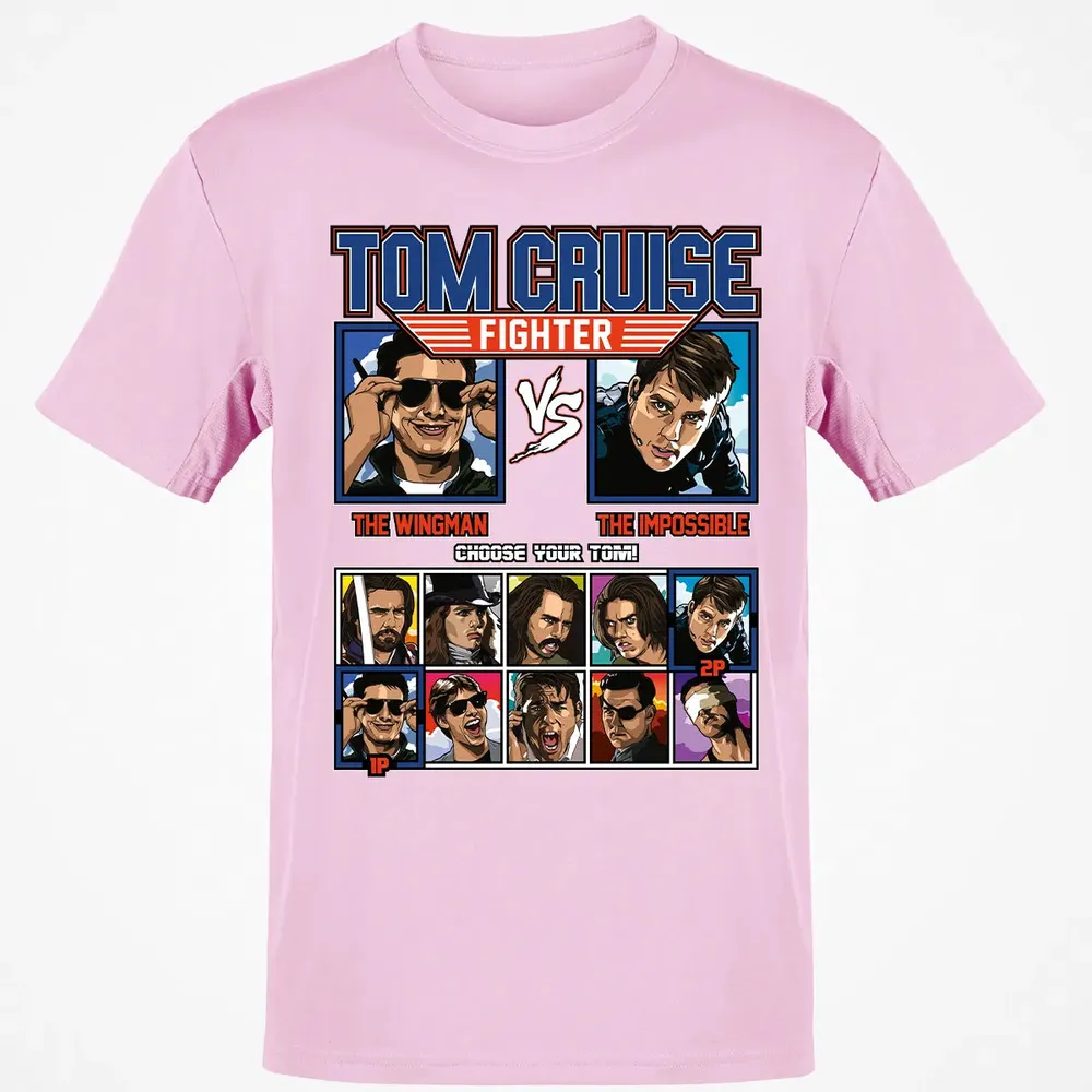 Fighter Classic Unisex T-Shirt - 6