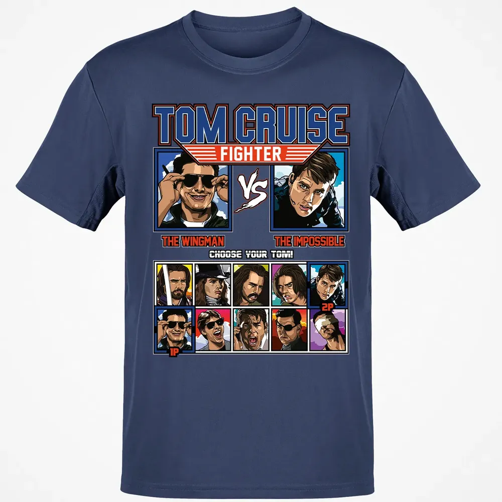 Fighter Classic Unisex T-Shirt - 8