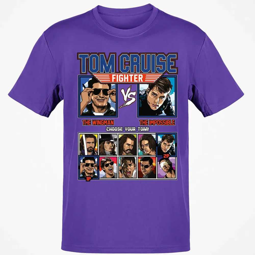 Fighter Classic Unisex T-Shirt - 10