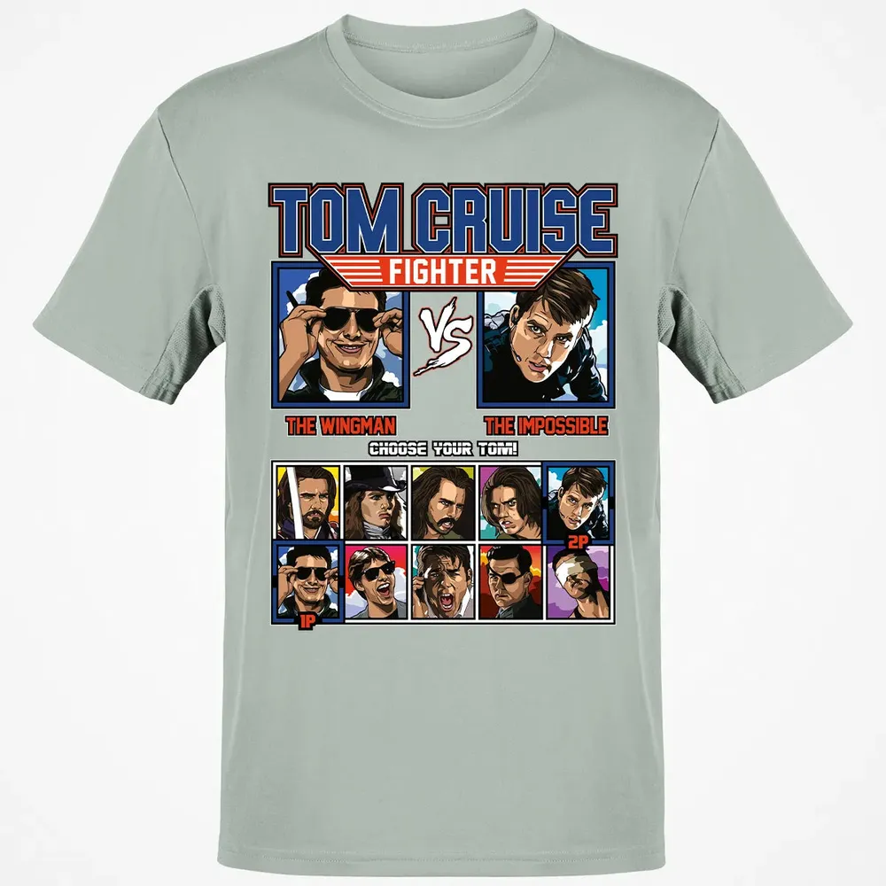 Fighter Classic Unisex T-Shirt - 3