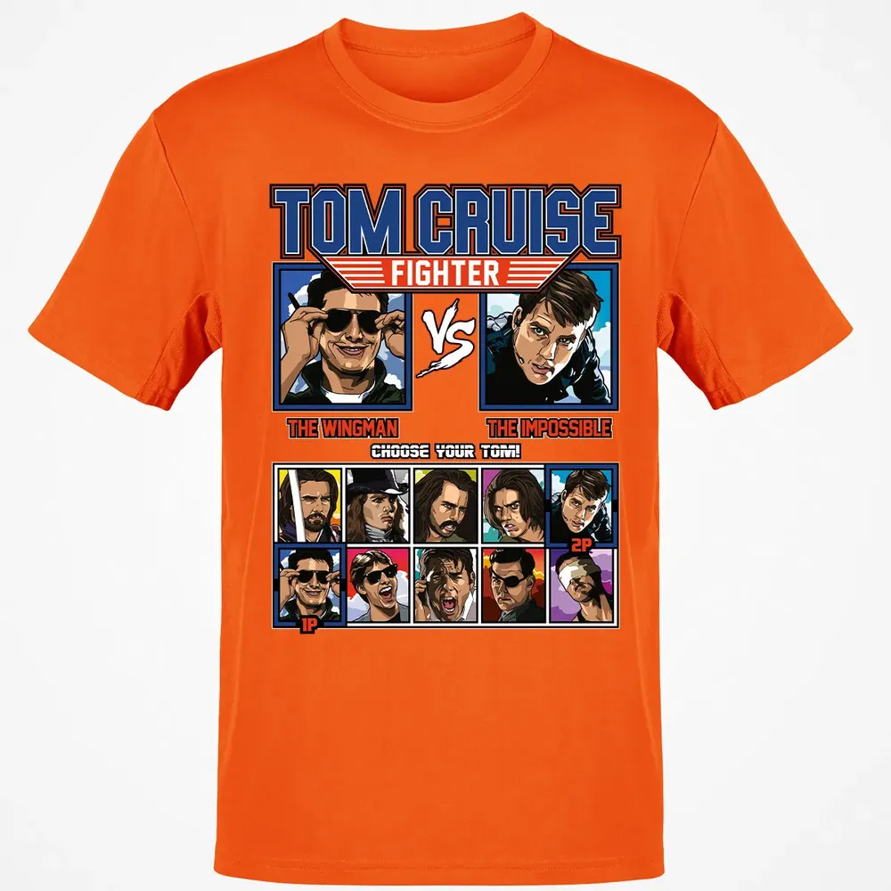Fighter Classic Unisex T-Shirt - 9