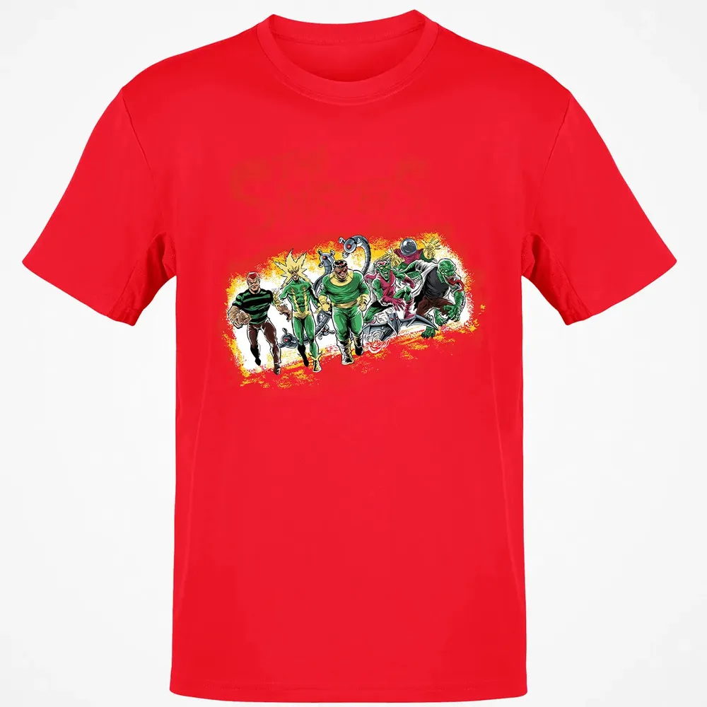 The Sinisters Classic Unisex T-Shirt - 11