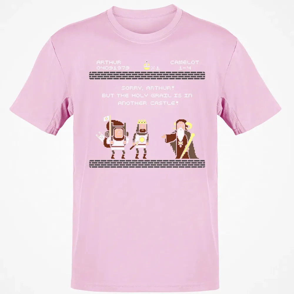 Sorry, Arthur! Classic Unisex T-Shirt - 6